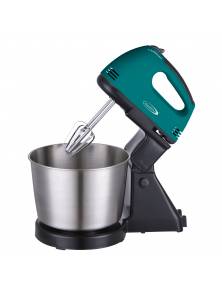 Batidora De Pedestal  Tazón...