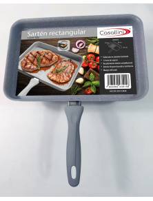 Sartén Rectangular...